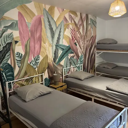 度假居 Les Chardonnays