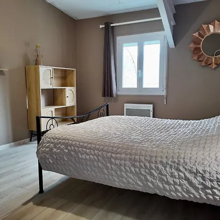 Les Chardonnays Casa vacanze *