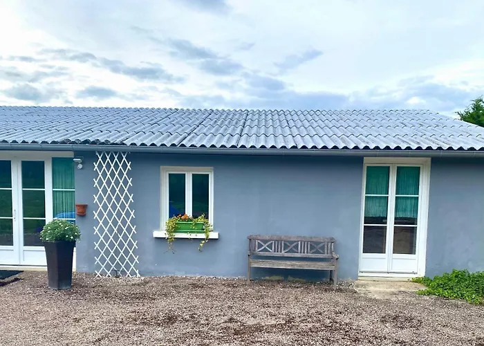 Les Chardonnays * Baroville